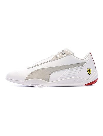 Baskets Homme Puma Ferrari Machina