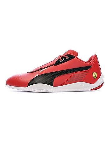 Baskets e Homme Puma Ferrari Machina