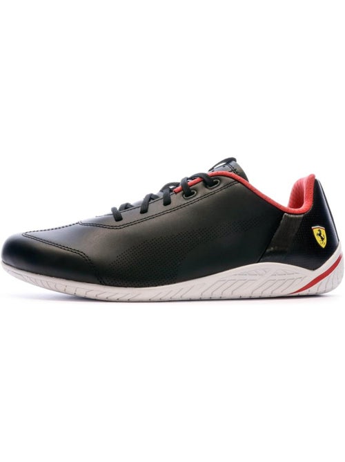 Baskets Homme Puma Ferrari RDG Cat - Kiabi Baskets Homme Puma Ferrari RDG Cat - Kiabi