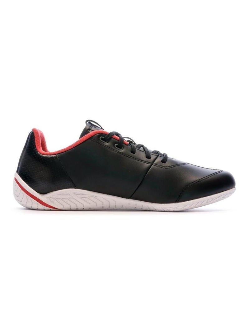 Baskets  Homme Puma Ferrari RDG Cat Noir - Kiabi