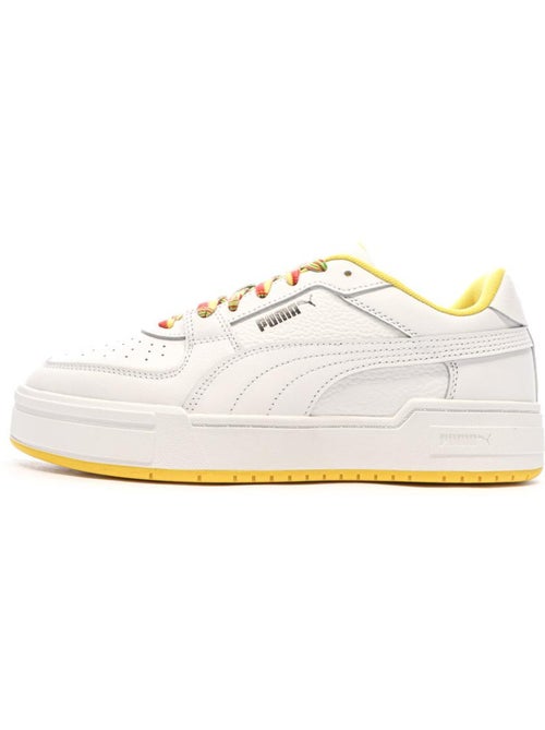 Baskets Homme Puma Ghana - Kiabi