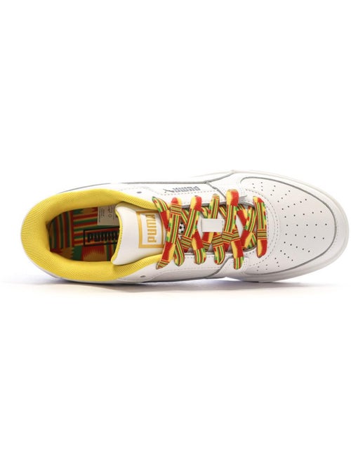Baskets Homme Puma Ghana - Kiabi