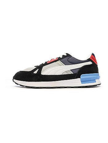 Baskets Homme Puma Graviton Evening