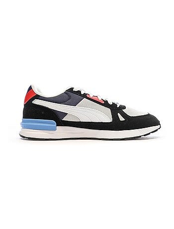 Baskets Homme Puma Graviton Evening
