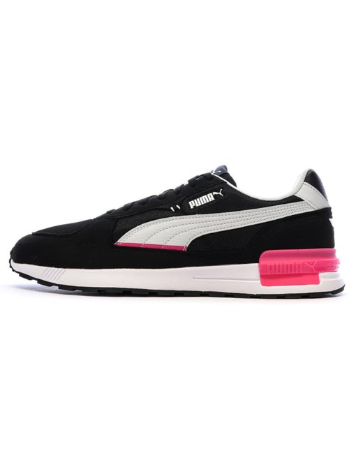 Baskets Homme Puma Graviton - Kiabi Baskets Homme Puma Graviton - Kiabi