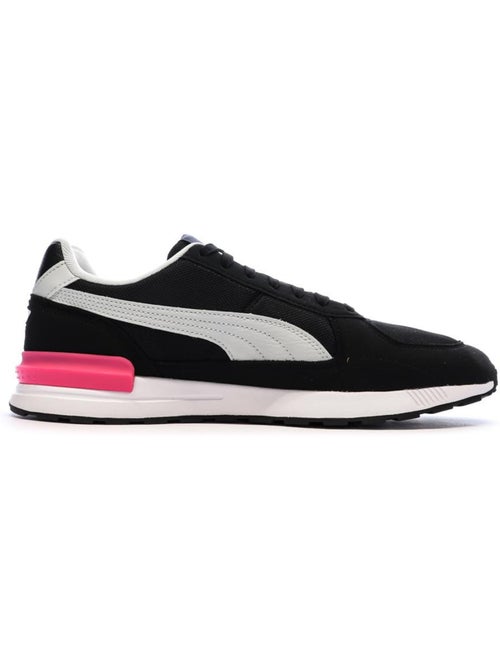 Baskets Homme Puma Graviton - Kiabi Baskets Homme Puma Graviton - Kiabi