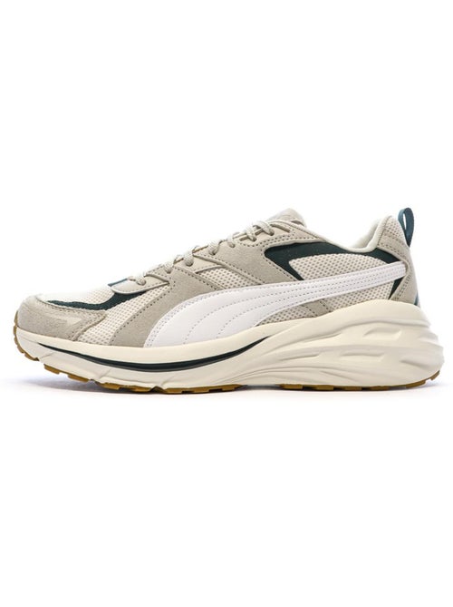 Baskets Homme Puma - Kiabi