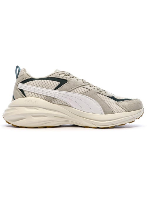 Baskets Homme Puma - Kiabi