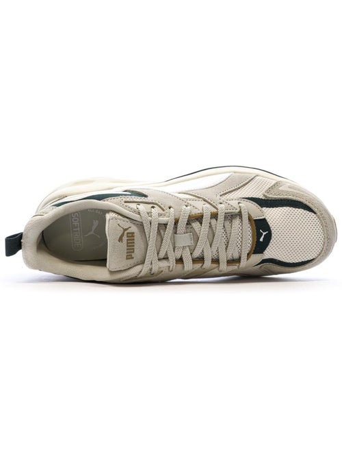Baskets Homme Puma - Kiabi