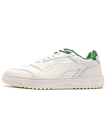 Baskets es Homme Puma Doublecourt