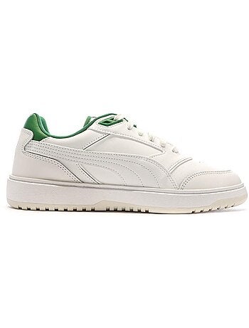 Baskets es Homme Puma Doublecourt