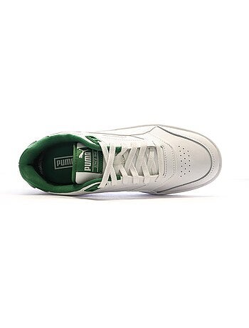 Baskets es Homme Puma Doublecourt