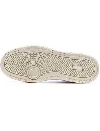 Baskets es Homme Puma Doublecourt