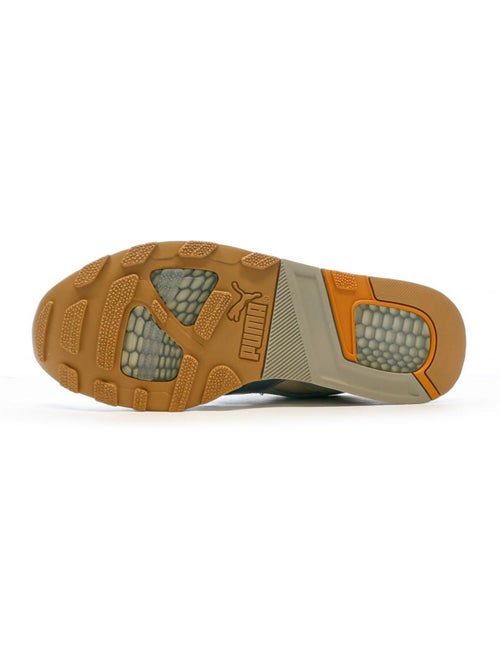 Baskets Homme Puma - Kiabi