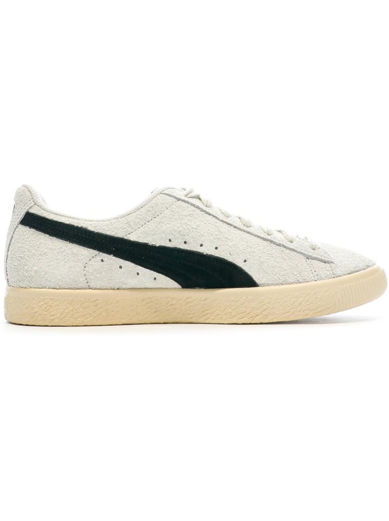 Baskets Homme Puma Gris Argenté - Kiabi