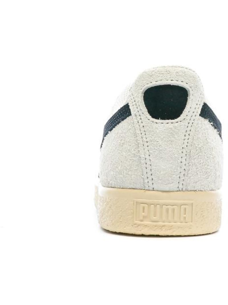 Baskets Homme Puma Gris Argenté - Kiabi