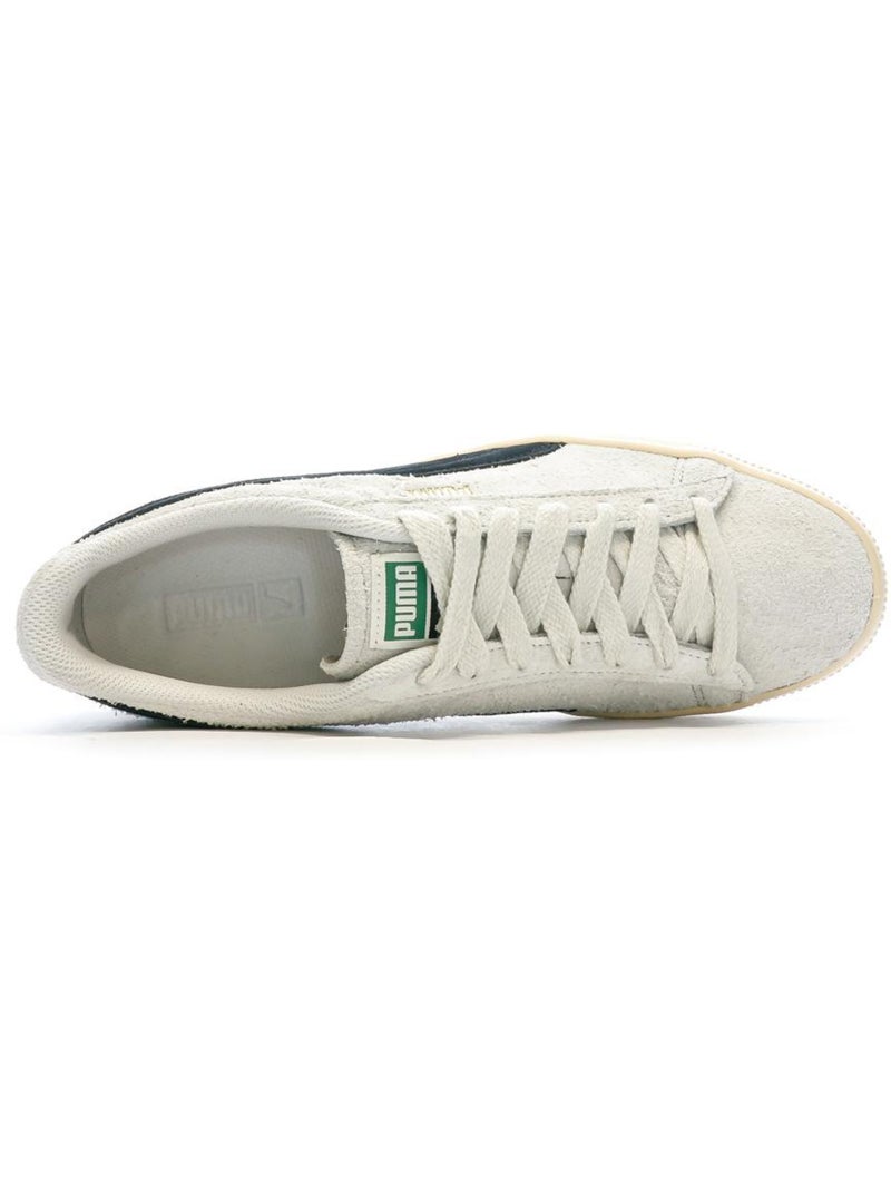 Baskets Homme Puma Gris Argenté - Kiabi