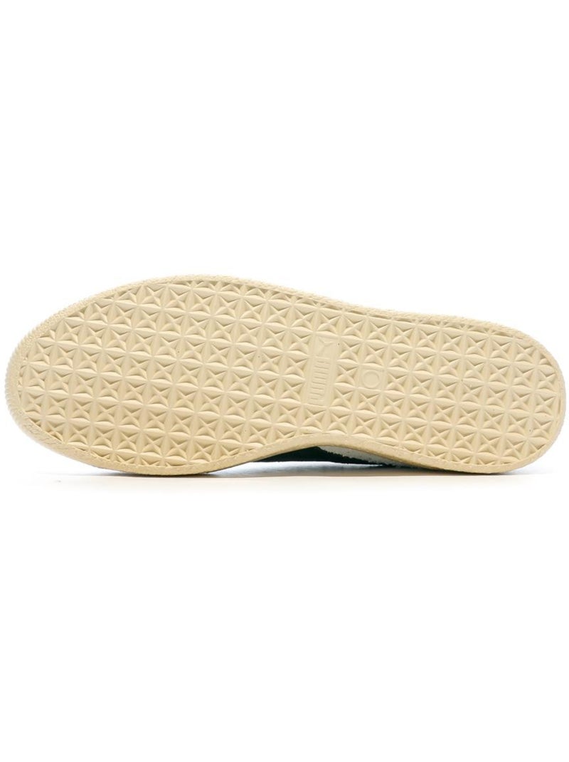 Baskets Homme Puma Gris Argenté - Kiabi