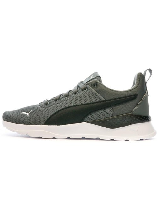 Baskets Homme Puma - Kiabi
