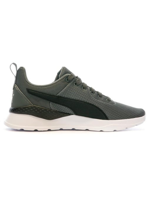 Baskets Homme Puma - Kiabi