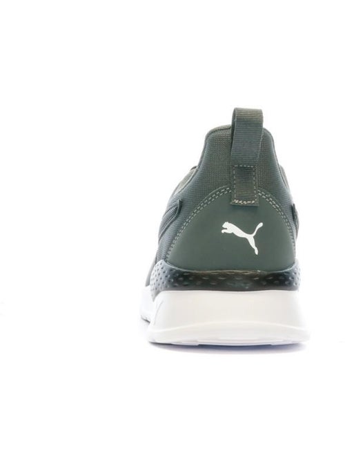 Baskets Homme Puma - Kiabi