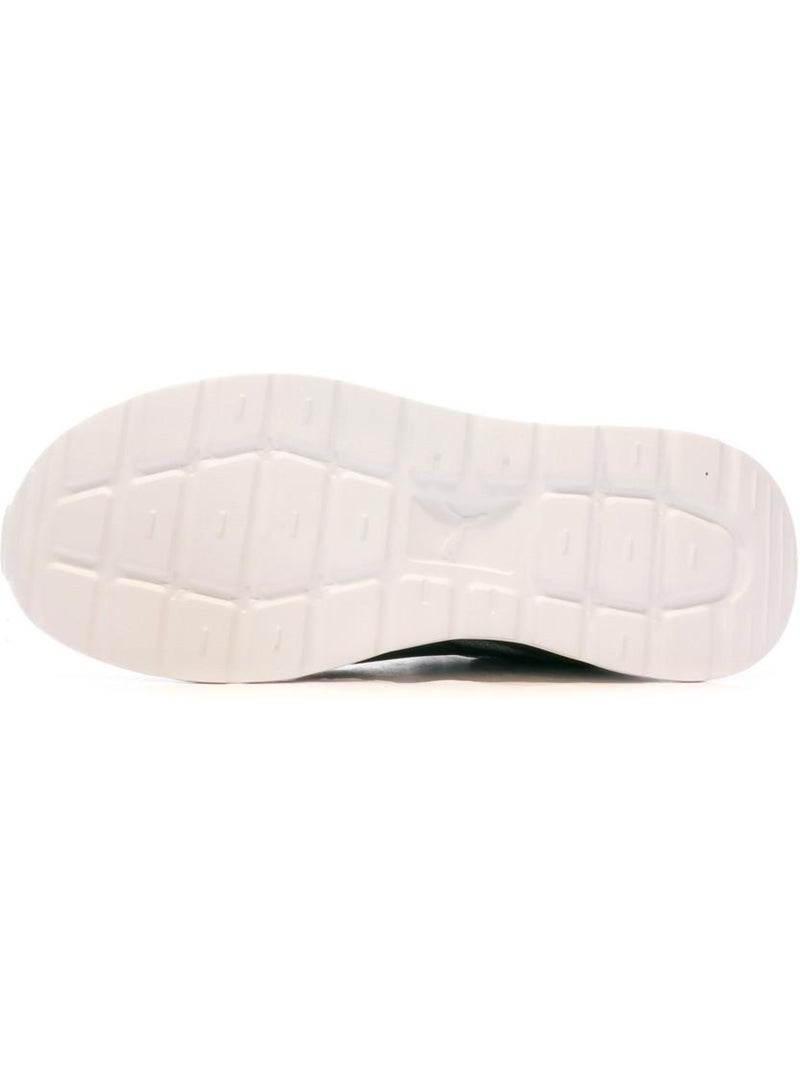 Baskets Homme Puma Gris Argenté - Kiabi