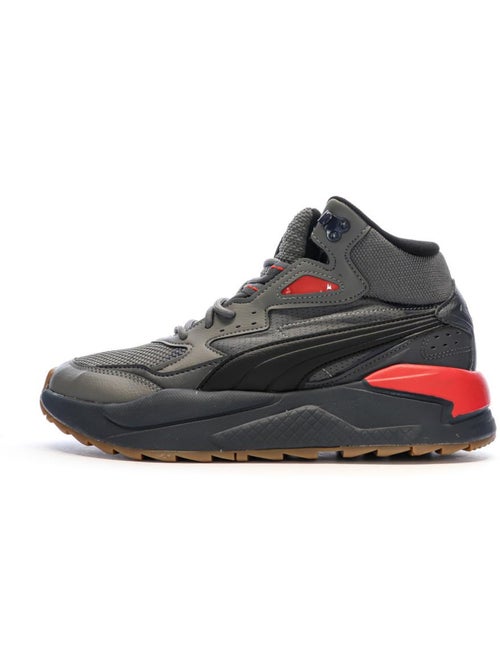 Baskets Homme Puma - Kiabi