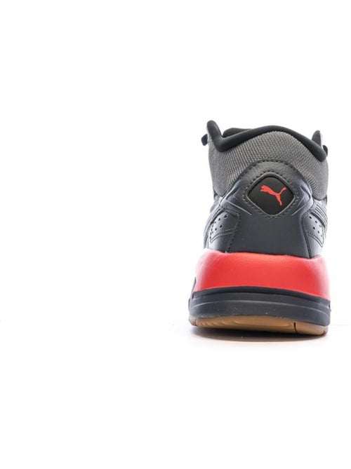 Baskets Homme Puma - Kiabi