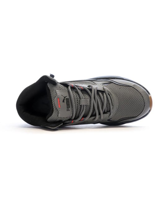 Baskets Homme Puma - Kiabi