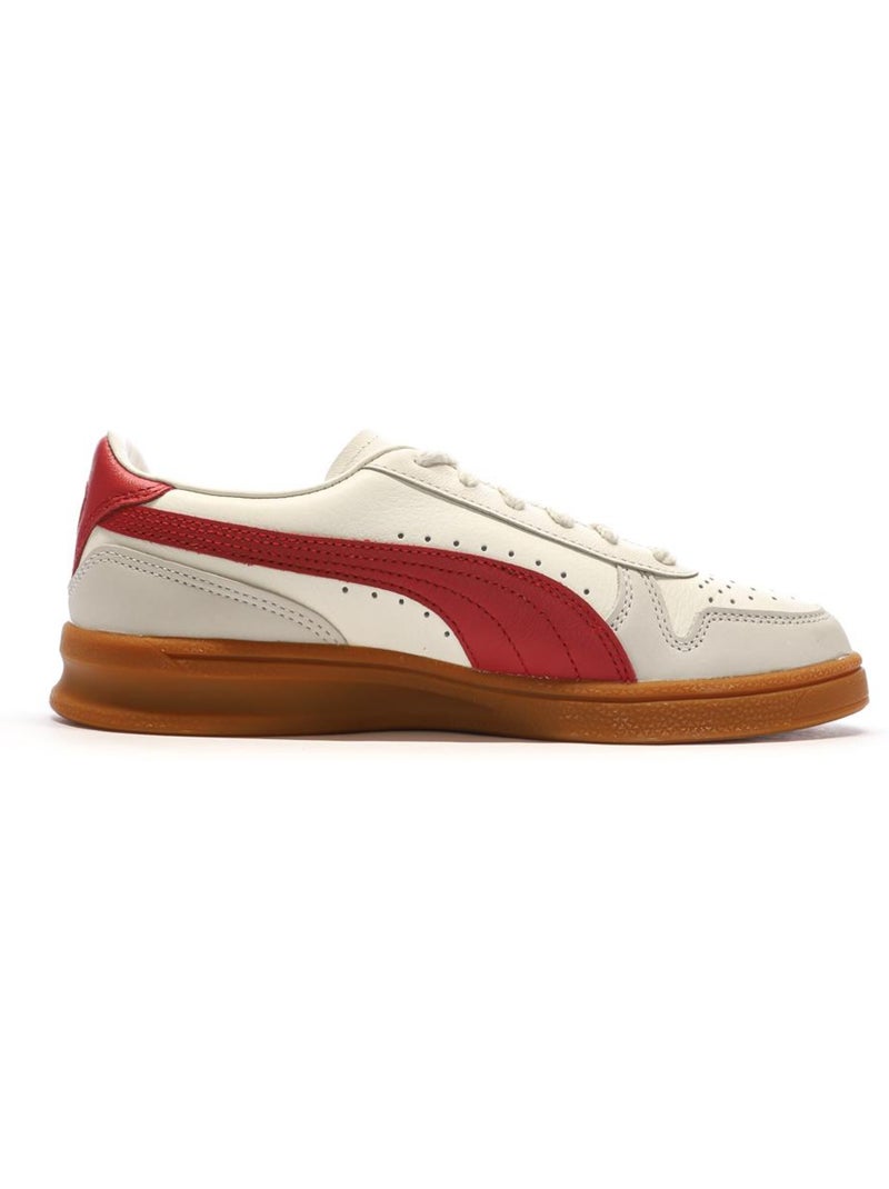 Baskets  Homme Puma Indoor Rose - Kiabi