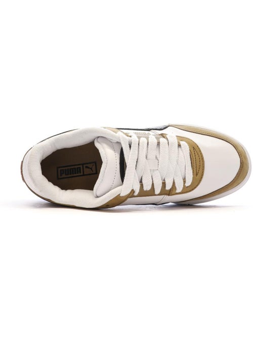 Baskets Homme PUMA - Kiabi
