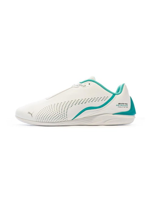 Baskets  Homme Puma Mercedes Cat Decima Puma - Kiabi