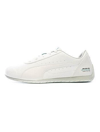 Baskets Homme Puma Mercedes Mapf1 Neo Cat