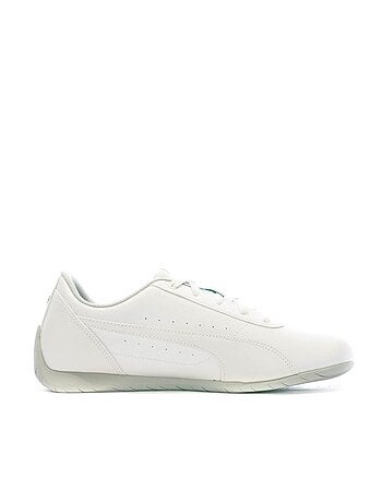 Baskets Homme Puma Mercedes Mapf1 Neo Cat