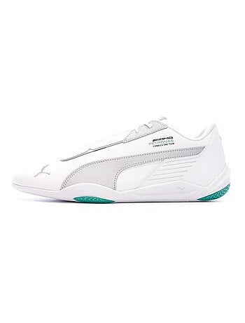 Baskets Homme Puma Mercedes Mapf1 R