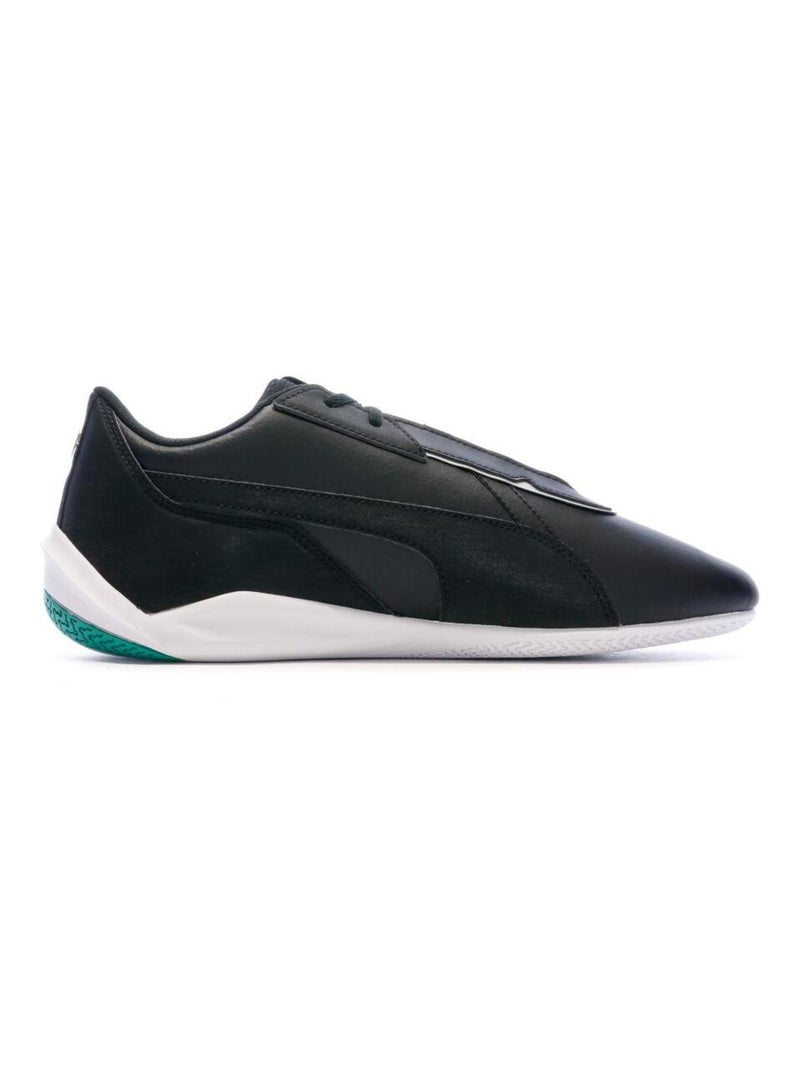 Baskets  Homme Puma Mercedes Mapf1 R Noir - Kiabi