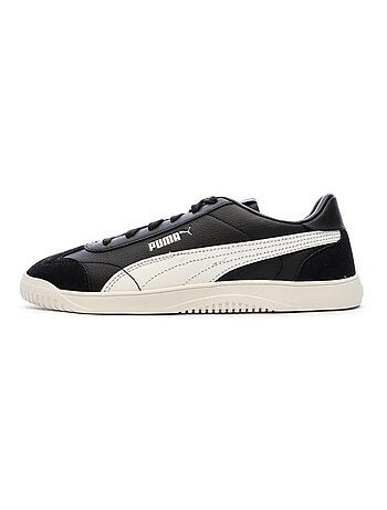 Basket Cuir Puma Club