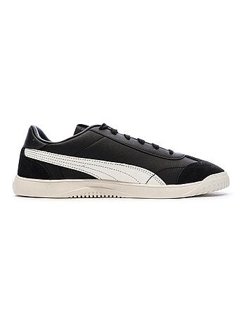 Basket Cuir Puma Club