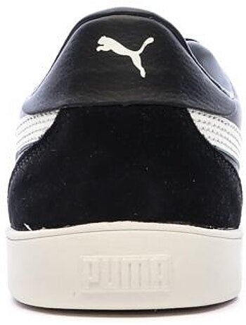 Basket Cuir Puma Club