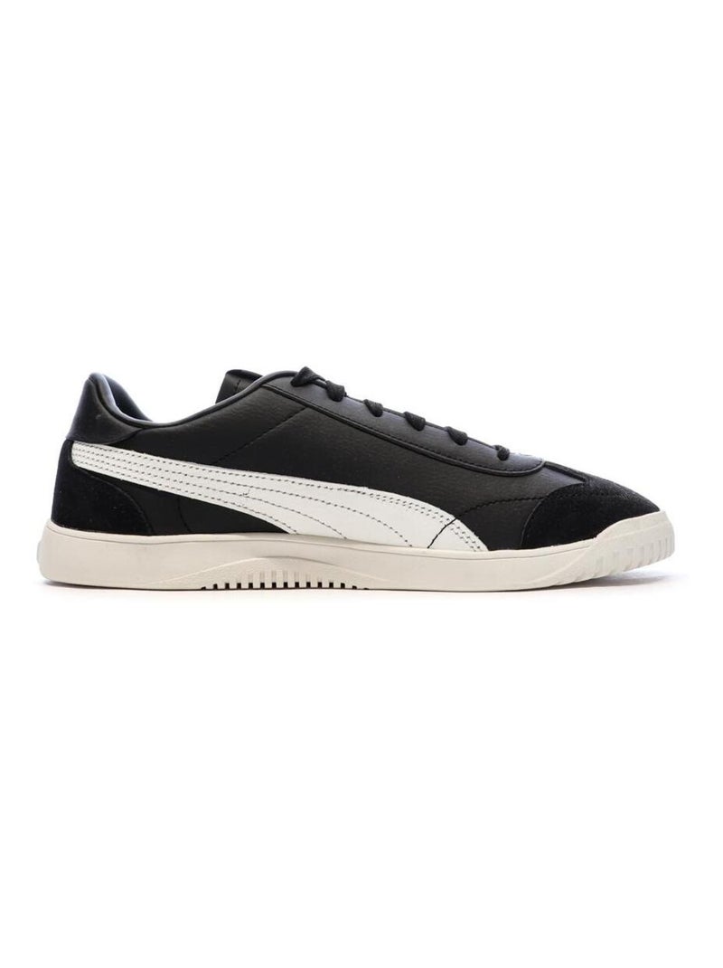 Baskets Homme Puma Noir - Kiabi