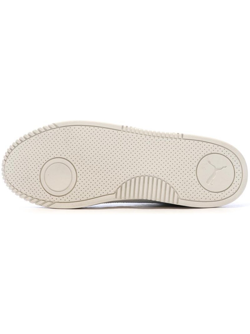 Baskets Homme Puma Noir - Kiabi