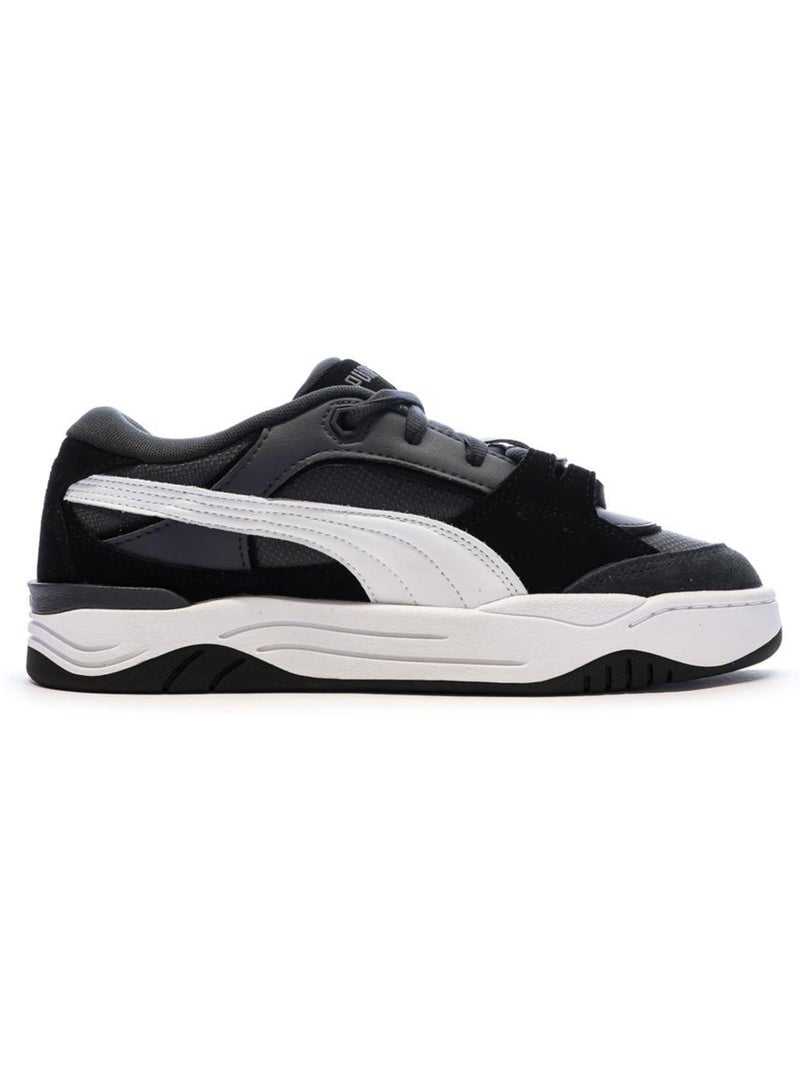 Baskets Homme Puma Noir - Kiabi