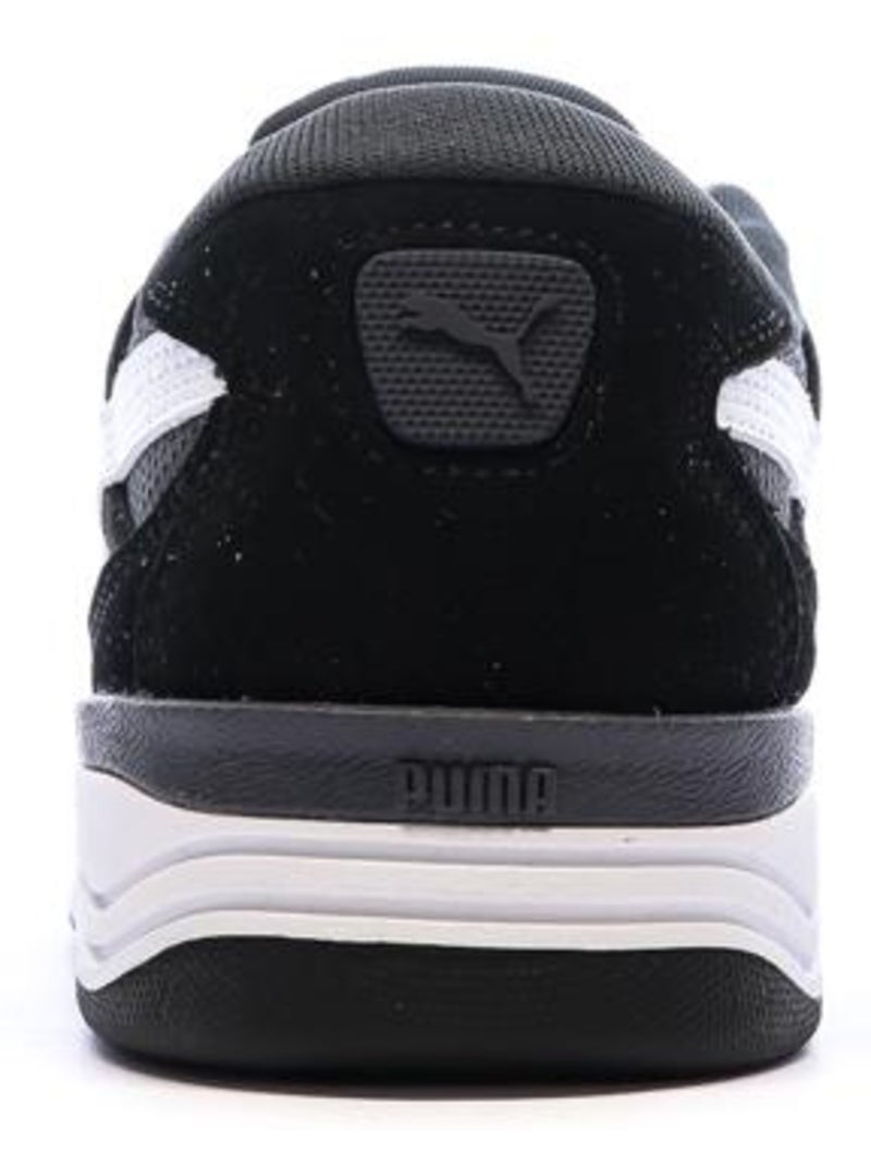Baskets Homme Puma Noir - Kiabi