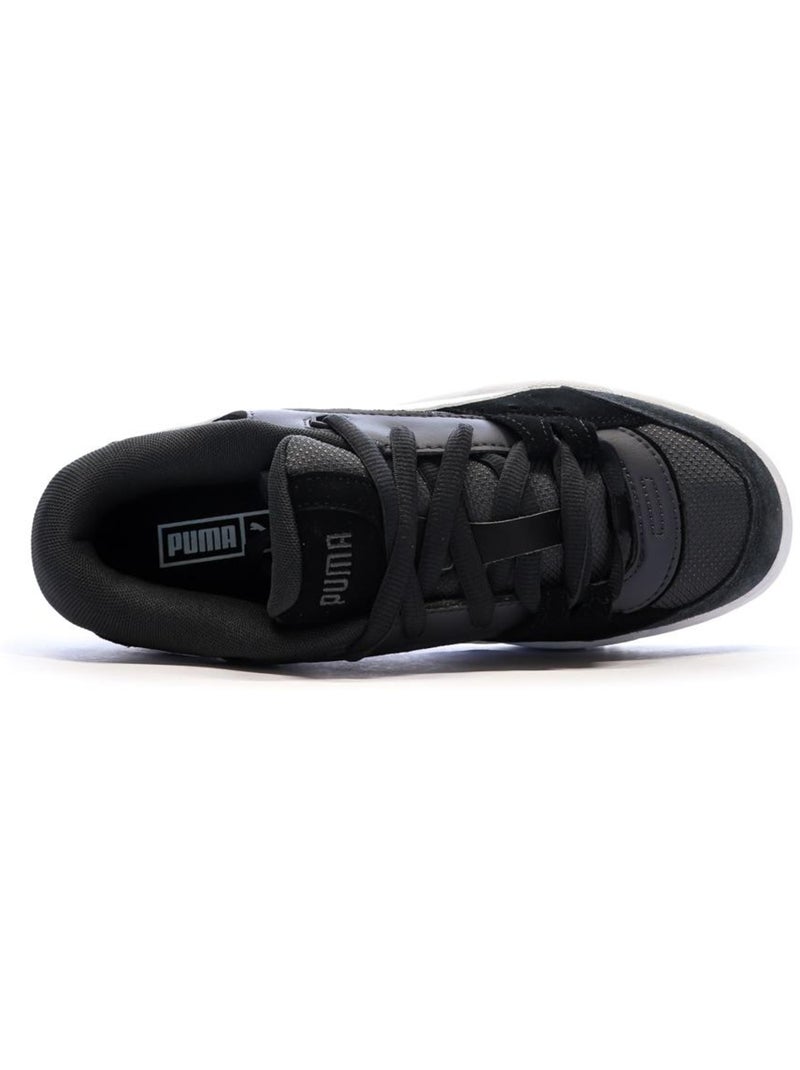 Baskets Homme Puma Noir - Kiabi