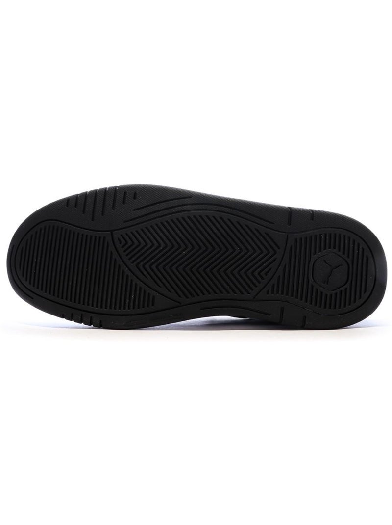 Baskets Homme Puma Noir - Kiabi