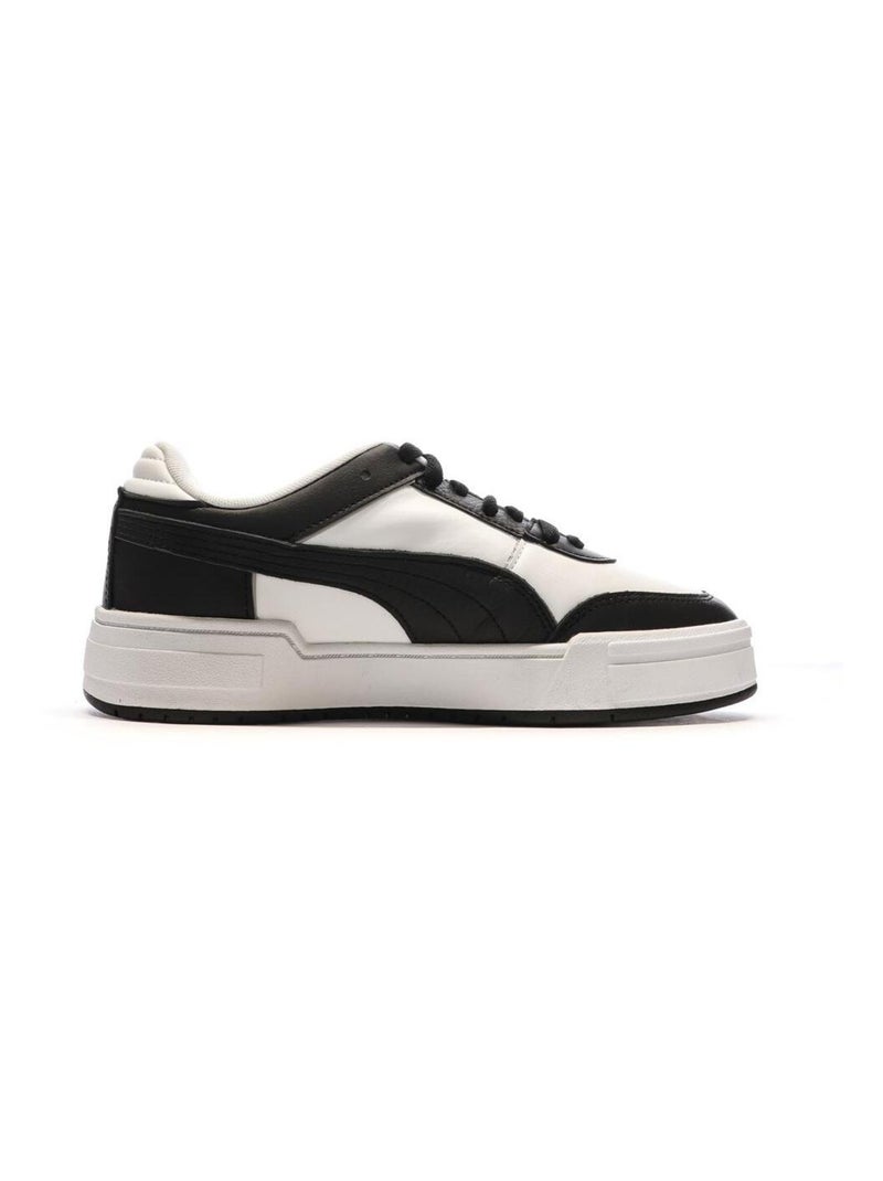 Baskets Homme Puma Noir - Kiabi
