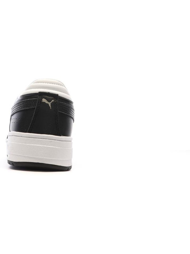 Baskets Homme Puma Noir - Kiabi