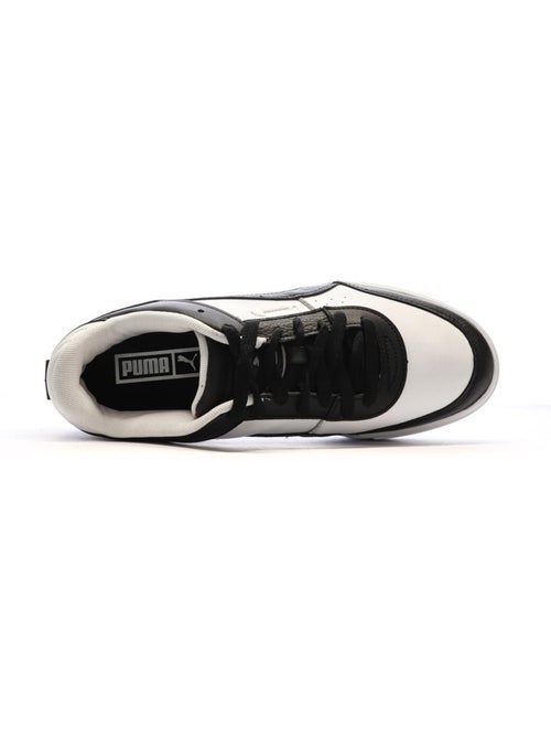 Baskets Homme Puma - Kiabi