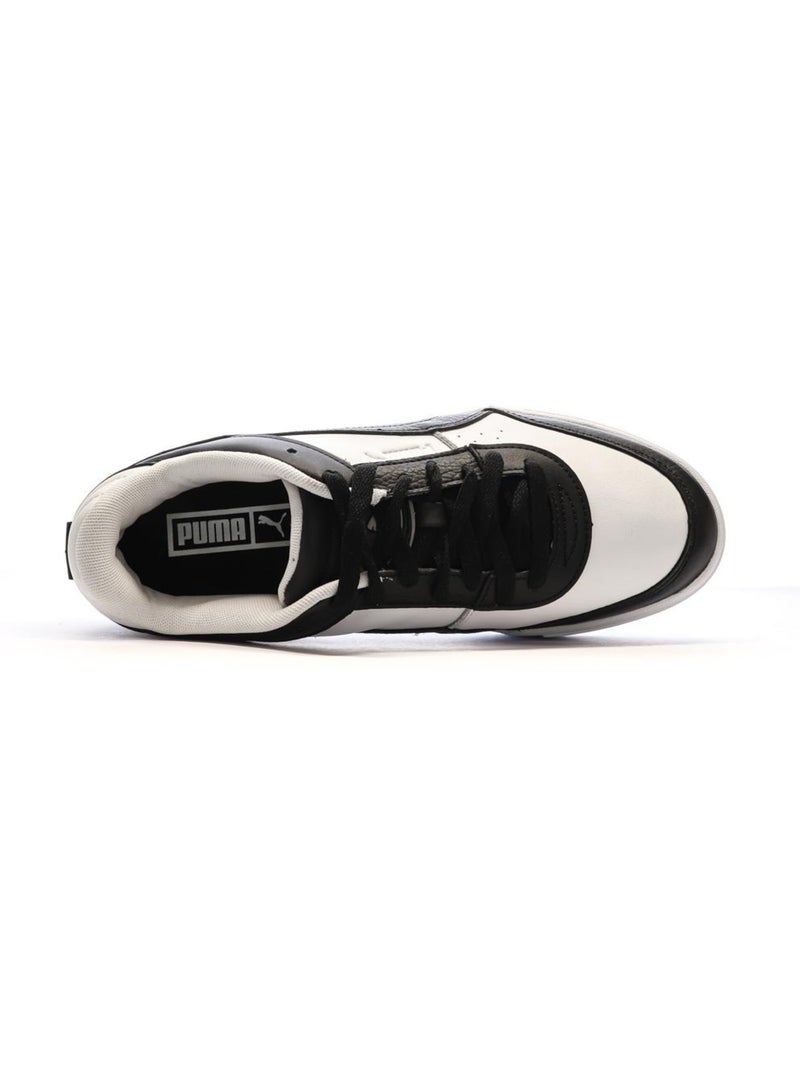 Baskets Homme Puma Noir - Kiabi