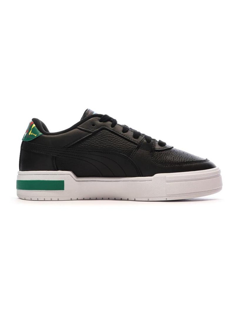 Baskets Homme Puma Noir - Kiabi